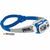 Petzl Swift RL 900 Lm Blue - Lampada Frontale - Mud and Snow