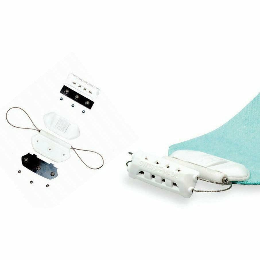 Pomoca Adjustable Loop - Mud and Snow