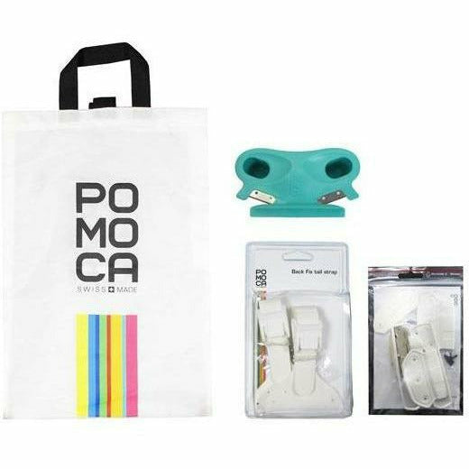 Pomoca Back Fix Easy Set - Mud and Snow