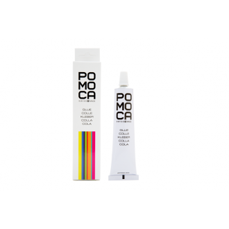 Pomoca Colla per pelli 75 Gr - Mud and Snow