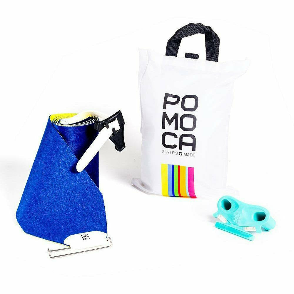 Pomoca Free Pro Splitboard 145 Mm - Pelli Splitboard - Mud and Snow