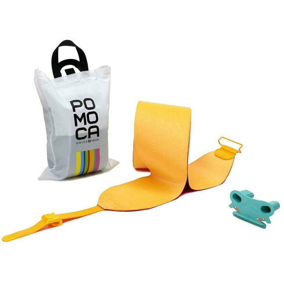 Pomoca Free Splitboard 2.0 145 Mm - Pelli Splitboard - Mud and Snow