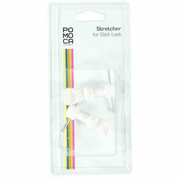 Pomoca Strecher for Click Lock - Mud and Snow