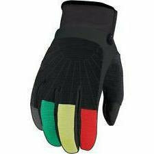 Pow Man Zerow Gloves Hiroshaka - Guanto Snowboard Uomo - Mud and Snow