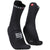 Compressport Pro Racing Socks V4 Trail Black - Calze Trail Running - Mud and Snow