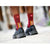 Compressport Pro Racing Socks V4 Run High Apple/Cheddar - Calze Running - Mud and Snow