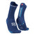 Compressport Pro Racing Socks V4 Run High Sodalite - Calze Running - Mud and Snow