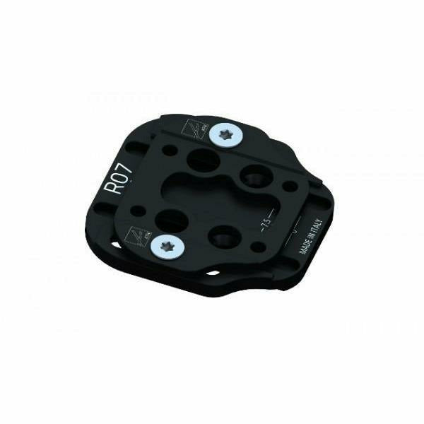 Atk Slitta Salvasci per sci preforati ATK - Slitta per sci preforati Atk - Mud and Snow