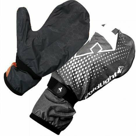 Raidlight Sopra Guanto MP+ - Mud and Snow