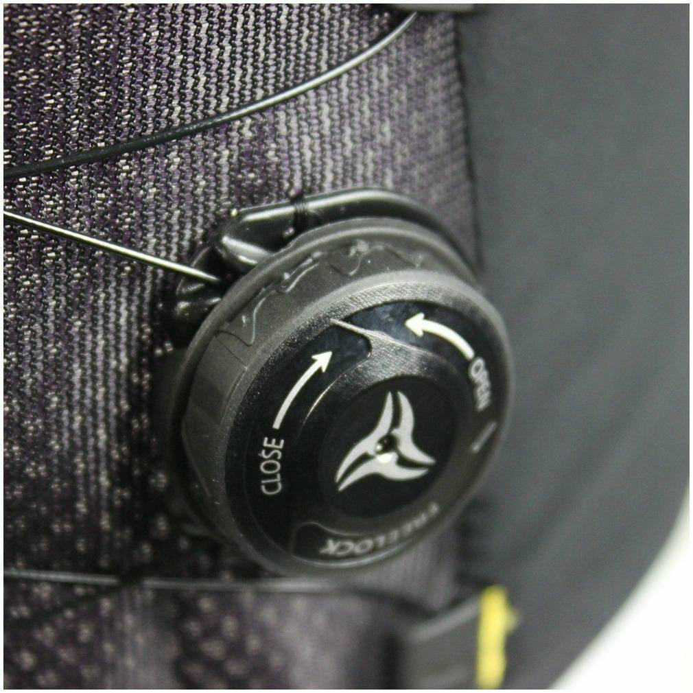 Raidlight Zaino/ Gilet  Responsiv 10LT Personalizzato - Zaino Trail - Mud and Snow