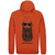 Rock Experience Lago Santo Skyrace LTD Amplesso Complesso Rooibos Tea - Felpa Uomo - Mud and Snow