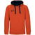 Rock Experience Lago Santo Skyrace LTD Amplesso Complesso Rooibos Tea - Felpa Uomo - Mud and Snow