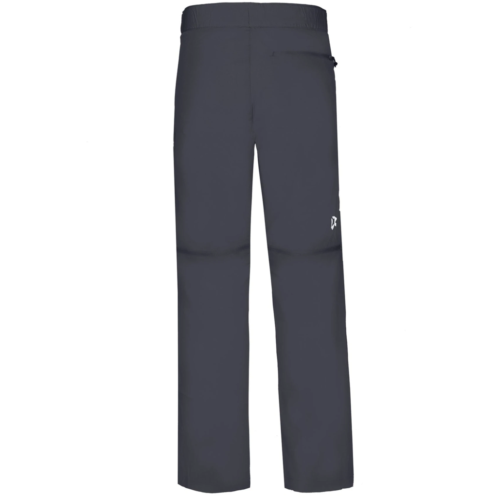 Rock Experience Observer Zip Off Man Pant - Pantaloni Uomo Trekking - Mud and Snow