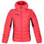 Rock Experience Fortune Hybrid Woman Jacket Paradise Pink - Giacca Donna - Mud and Snow