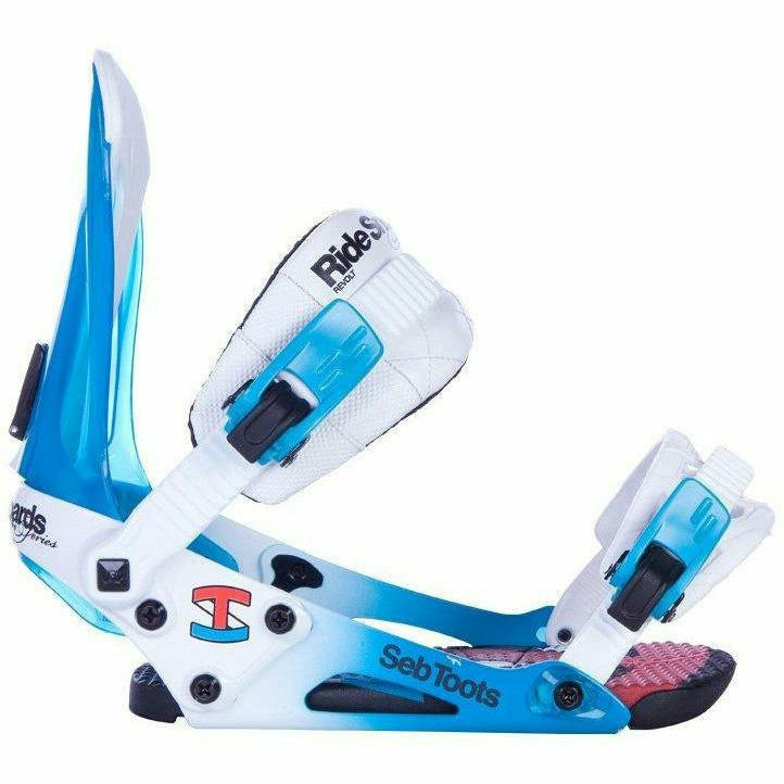 Ride Revolt Seb Toots - Mud and Snow