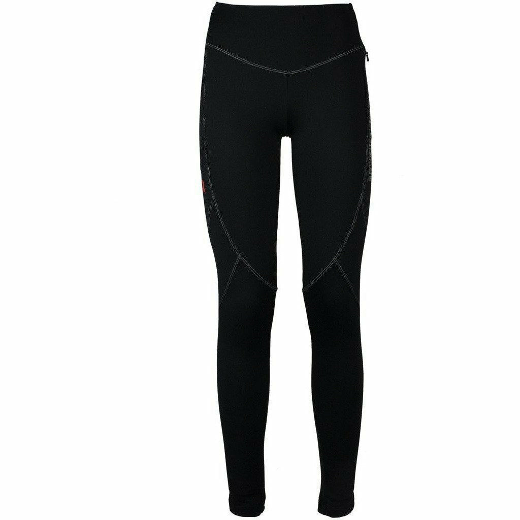 Rock Experience Alma Winter Woman Pant - Pantaloni Donna Running - Mud and Snow