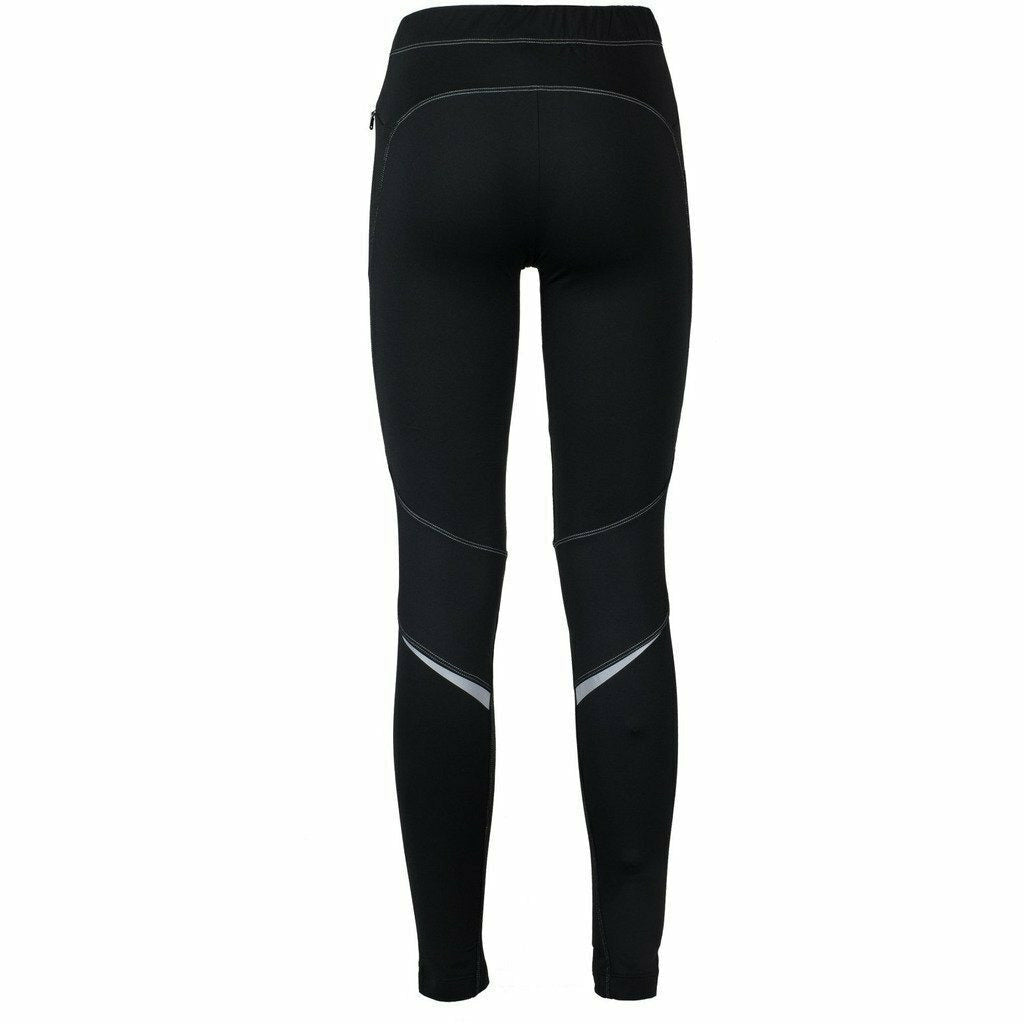 Rock Experience Alma Winter Woman Pant - Pantaloni Donna Running - Mud and Snow