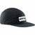 Salomon Bonatti WP Five Cap Black - Berretto Running Impermeabile - Mud and Snow