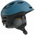 Salomon QST Charge Blue - Casco Sci - Mud and Snow