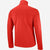 Salomon Outrack Half Zip Mid Goji Berry - Maglia Lunga Running - Mud and Snow