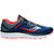 Saucony Guide ISO Blue/Grey - Scarpa Running - Mud and Snow