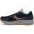 Saucony Canyon Future Black - Scarpa Trail Running Donna - Mud and Snow
