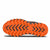 Saucony Xodus Iso Grey/Orange - Mud and Snow