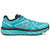 Scarpa Spin Infinity W Atoll / Scuba Blue - Scarpa Trail Running Donna - Mud and Snow