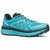 Scarpa Spin Infinity W Atoll / Scuba Blue - Scarpa Trail Running Donna - Mud and Snow