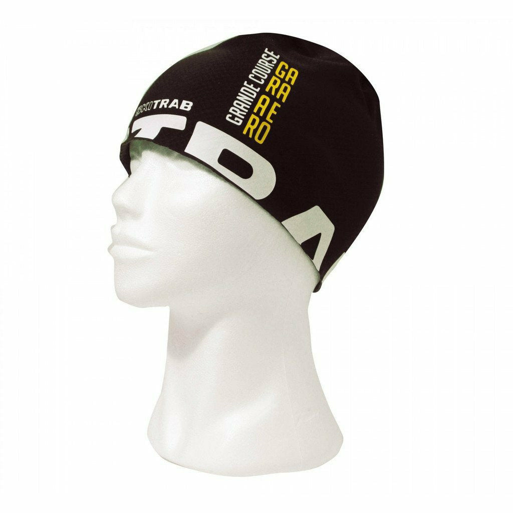 Ski Trab Berretto Grand Course Giallo - Berretto - Mud and Snow