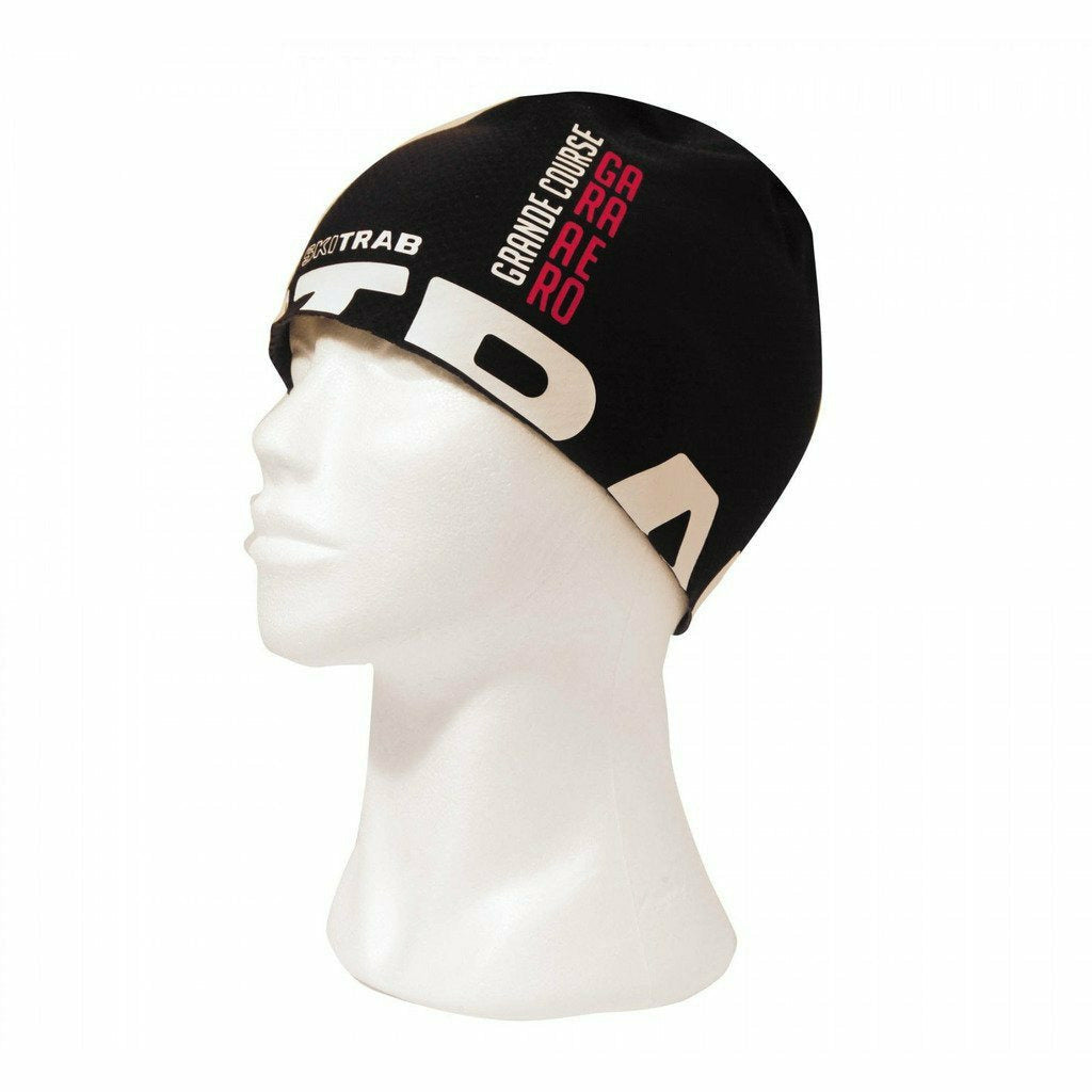 Ski Trab Berretto Grand Course Rosa - Berretto - Mud and Snow