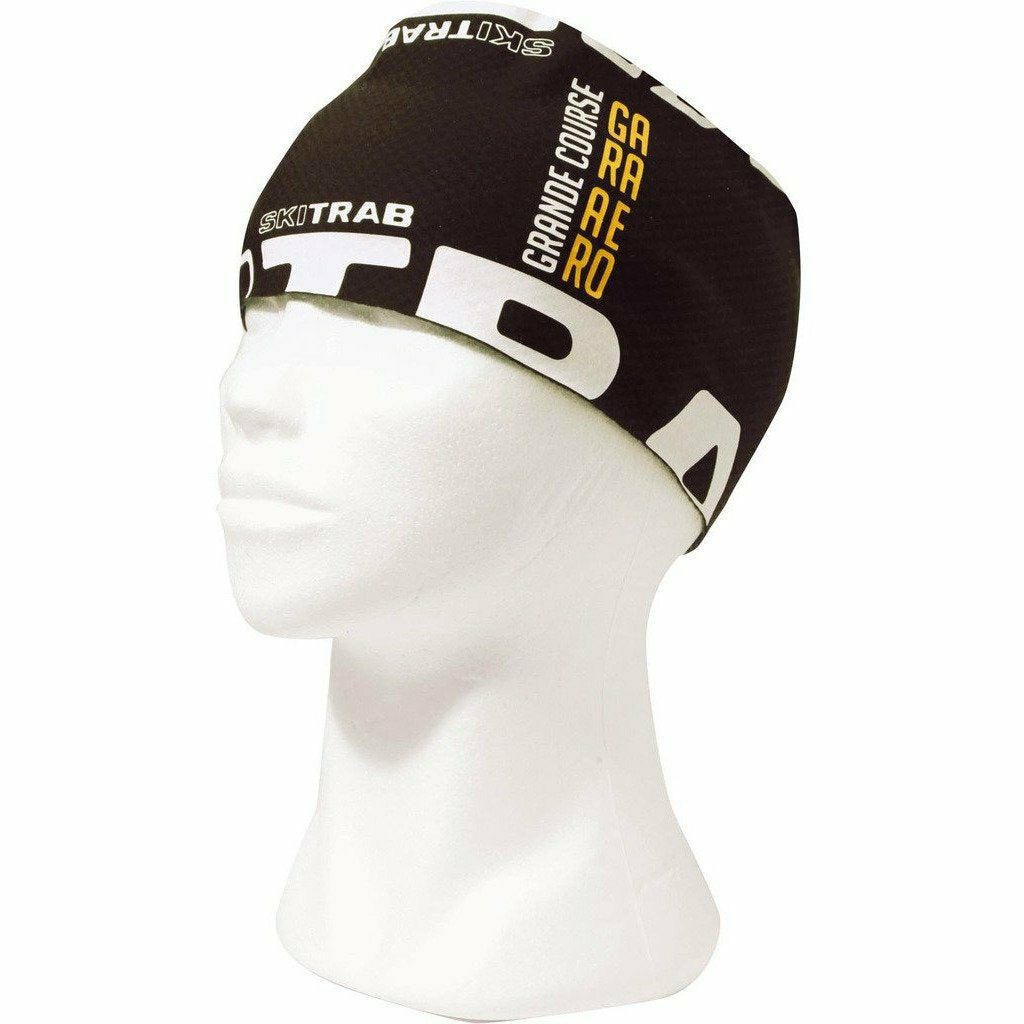 Ski Trab Fascia Grand Course Giallo 17 - Fascia - Mud and Snow