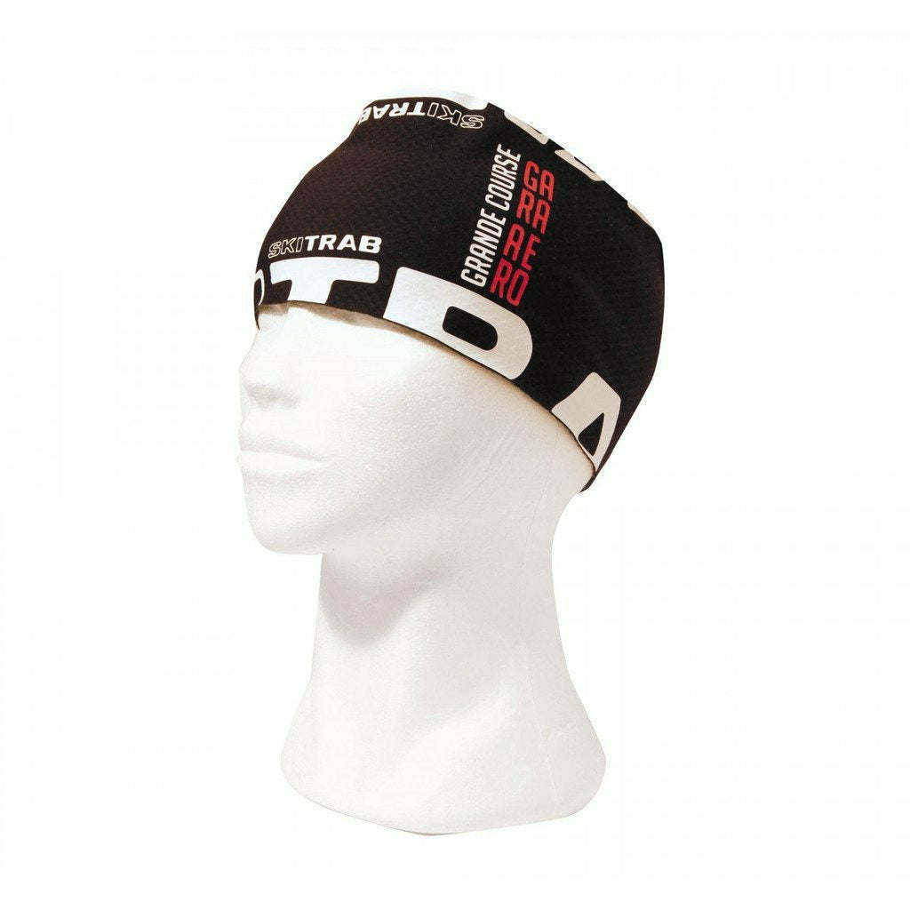 Ski Trab Fascia Grand Course Rosa 17 - Fascia - Mud and Snow