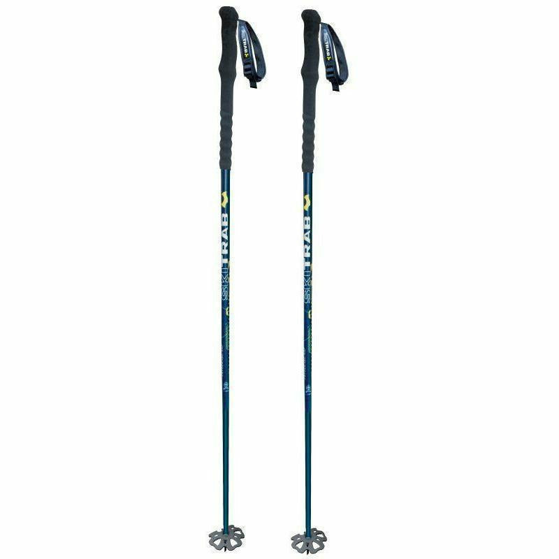 Ski Trab Maestro - Bastoncini Sci Alpinismo - Mud and Snow