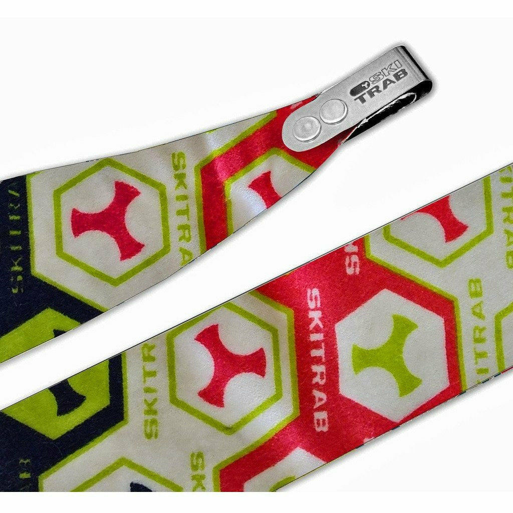 Ski Trab Pelli Maestro Attivo - Pelli Sci Alpinismo - Mud and Snow