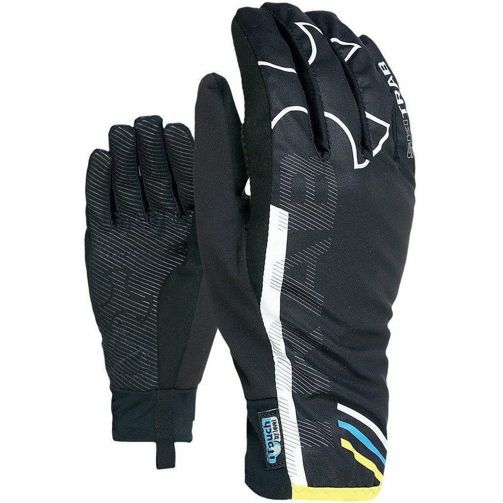 Ski Trab Guanto Gara Lite - Guanto Scialpinismo - Mud and Snow