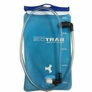 Ski Trab Water Bladder 1.5 L - Sacca Idrica - Mud and Snow
