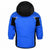 Montura Snow Jacket Baby Blu/Nero - Mud and Snow