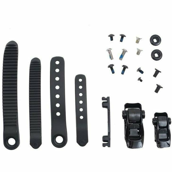 Spark Backcountry Kit - Mud and Snow