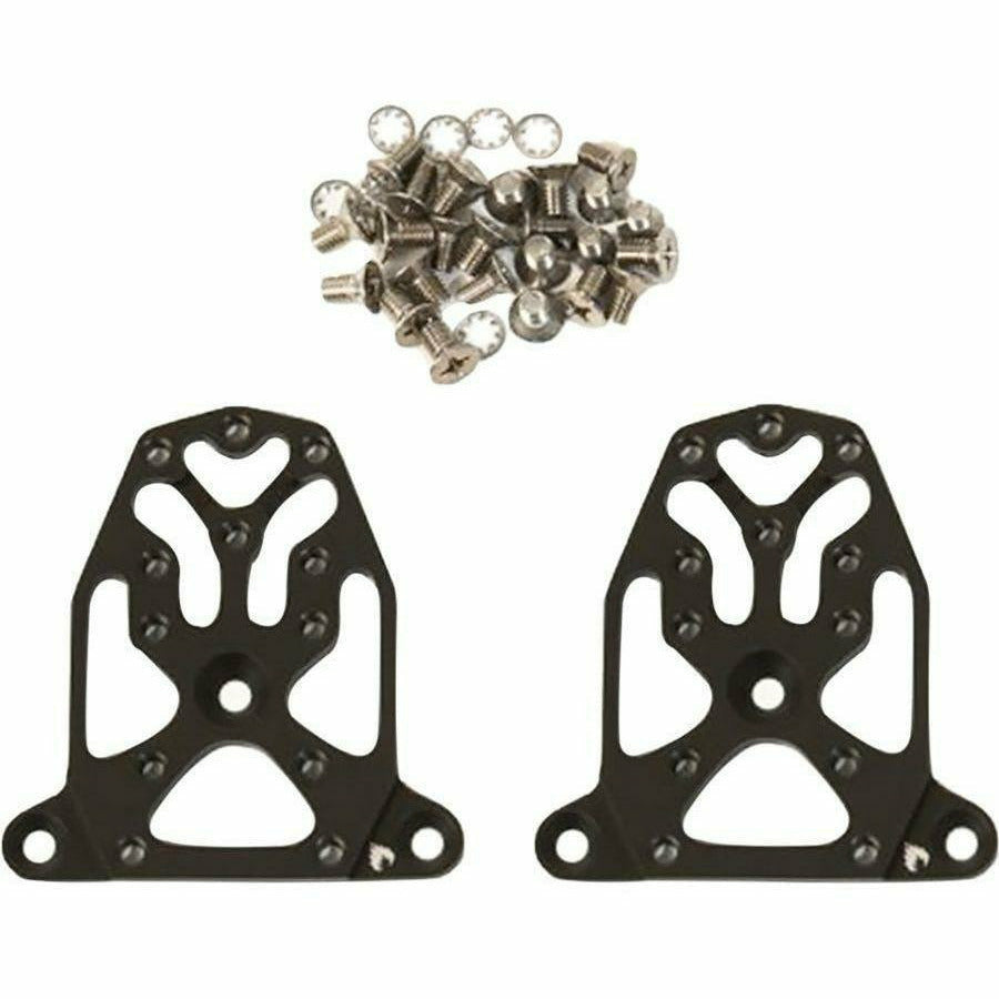 Spark Dynafit Toe Adapter - Mud and Snow