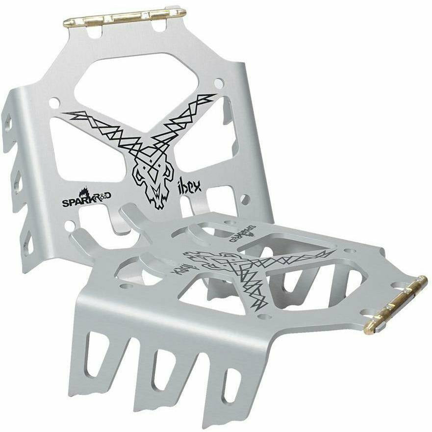 Spark IBEX Crampon Metal Reg. - Mud and Snow