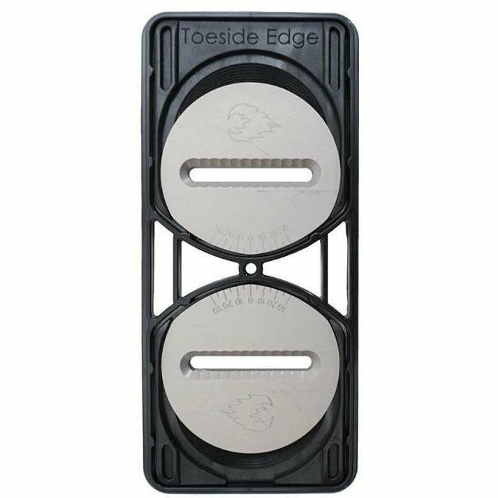 Spark Puck Alu Interfaccia Splitboard - Mud and Snow