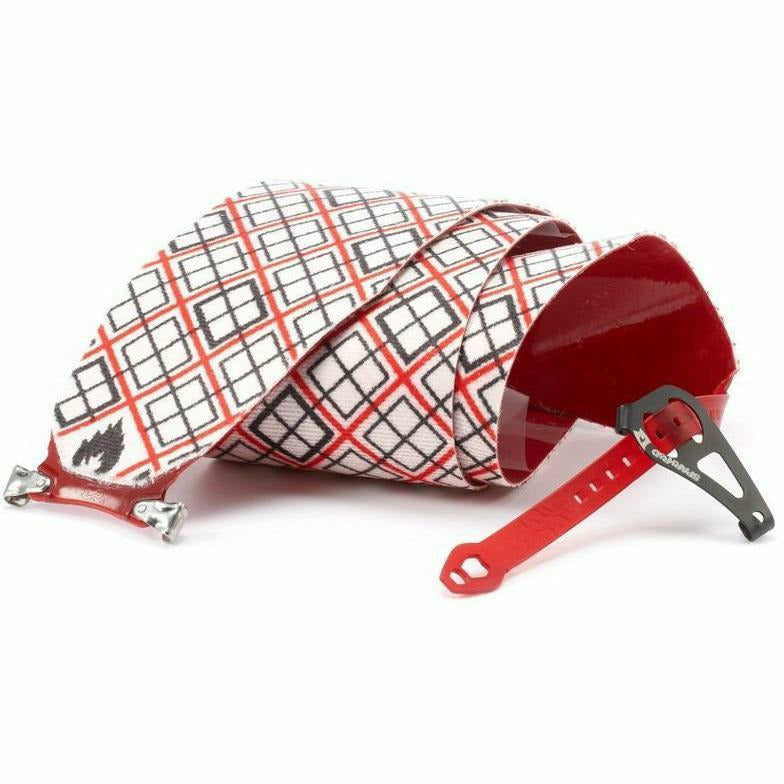 Spark Skin - Pelli Splitboard - Mud and Snow