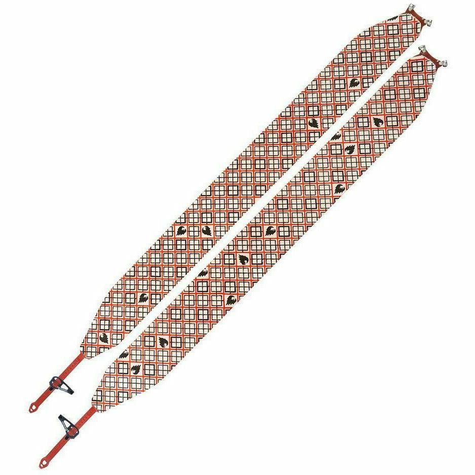 Spark Splitboard Skin (Gn)argyle - Pelli Splitboard - Mud and Snow