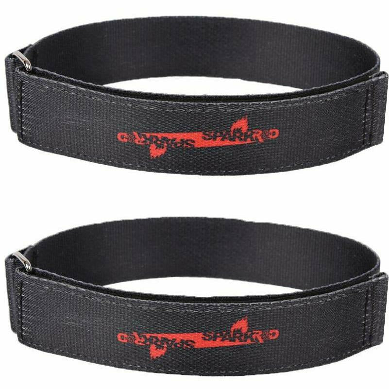 Spark Strappy Strap - Mud and Snow