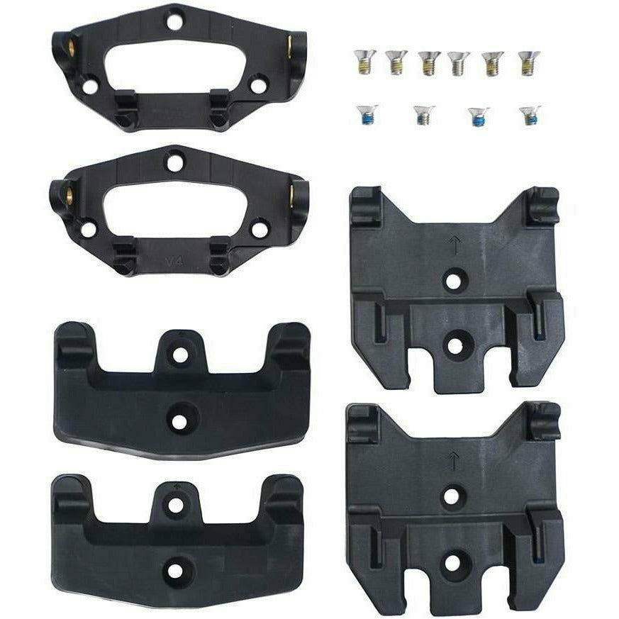 Spark T1 2Nd Board  Kit - Mud and Snow