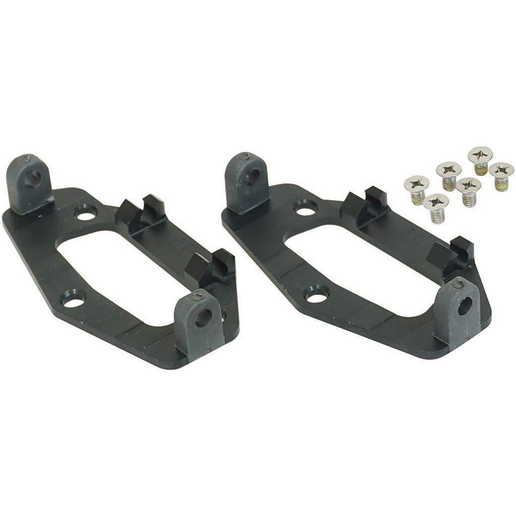Spark ST Bracket Kit - Kit ricambio Puntali - Mud and Snow