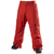 Special Blend Pant Strike Redrum - Pantaloni Snowboard - Mud and Snow