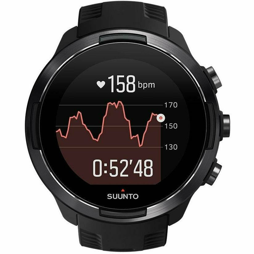 Suunto 9 Baro - Orologio GPS - Mud and Snow