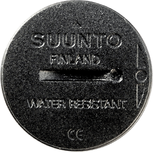Suunto Wtc Service Kit - Mud and Snow